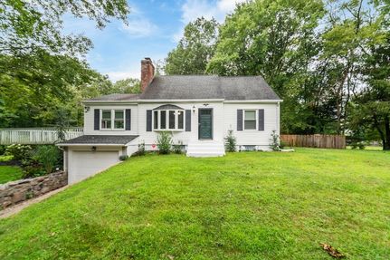 Property in New Haven County, Connecticut