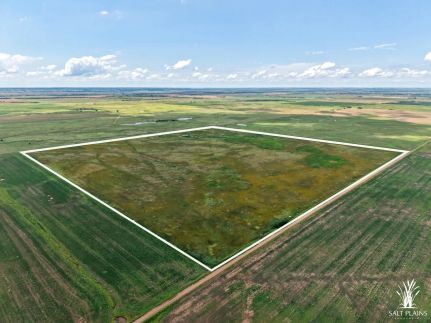 Property for sale in Grant County, Oklahoma