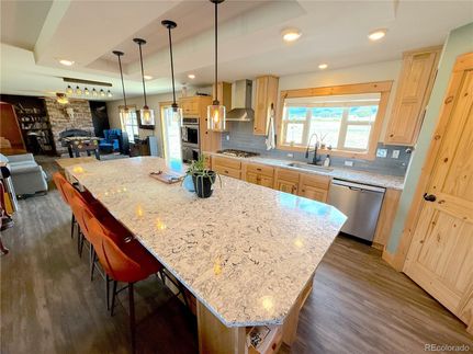 Residential Property for sale in Chaffee County, Colorado