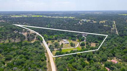 Property for sale in Burleson County, Texas