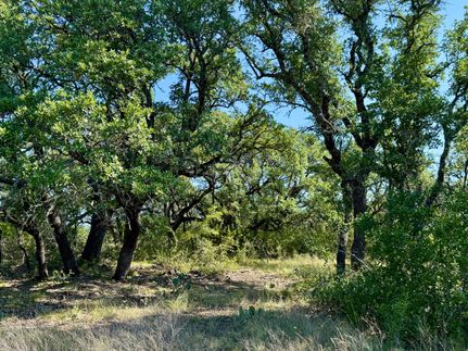 Hunting Land for sale in Brown County, Texas
