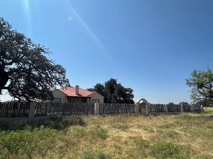 Property for sale in Sutton County, Texas