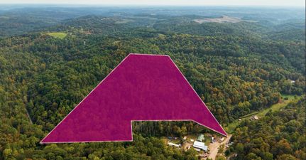 Property for sale in Noble County, Ohio