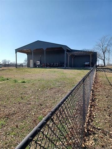 Property for sale in McIntosh County, Oklahoma