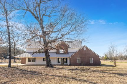 Horse Property for sale in Bowie County, Texas