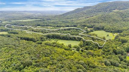 Property for sale in Wilkes County, North Carolina