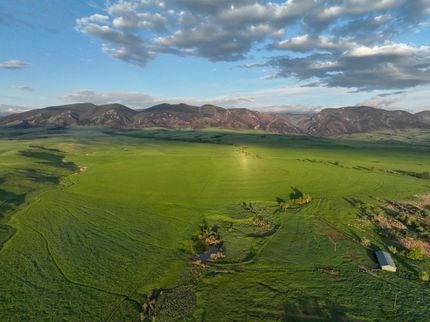 Property for sale in Sheridan County, Wyoming