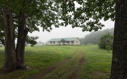 Property in Kennebec County, Maine