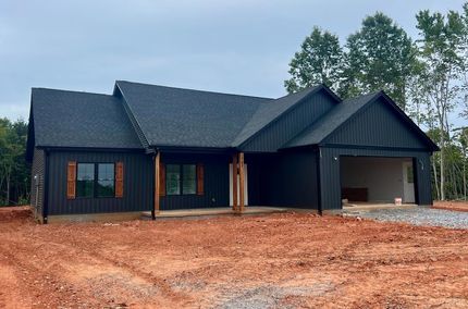 Property in Campbell County, Virginia