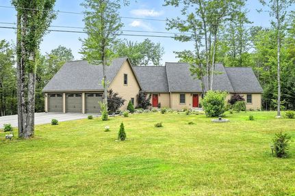 Property in Kennebec County, Maine