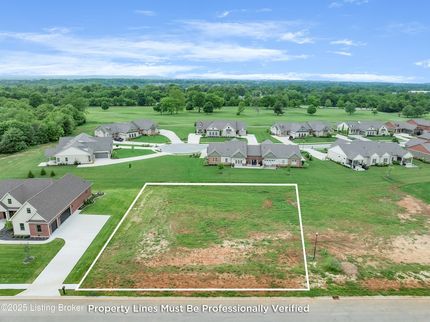 Property in Nelson County, Kentucky