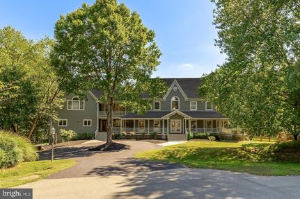 Property in Montgomery County, Maryland