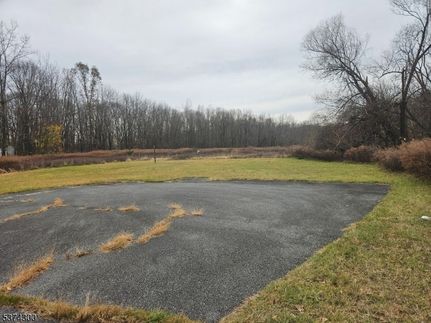 Property in Sussex County, New Jersey