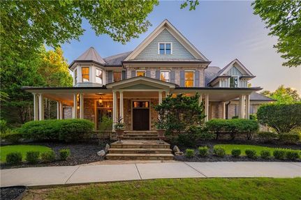 Property in Douglas County, Georgia