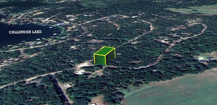 Property in Van Zandt County, Texas