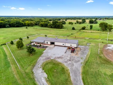 Property for sale in Wagoner County, Oklahoma