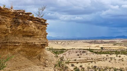 Residential Property for sale in Brewster County, Texas