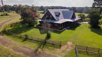 Property for sale in San Augustine County, Texas