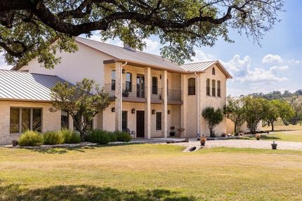 Horse Property for sale in Kerr County, Texas