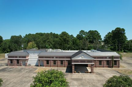 Commercial Property for sale in Houston County, Texas