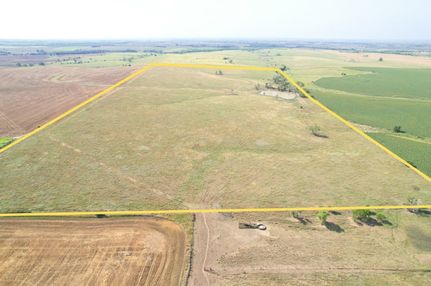 Property for sale in Ottawa County, Kansas