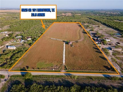 Property for sale in Nueces County, Texas