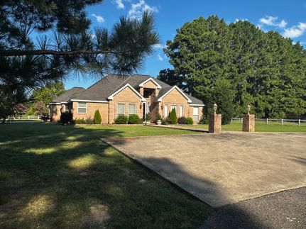 Property for sale in Atoka County, Oklahoma