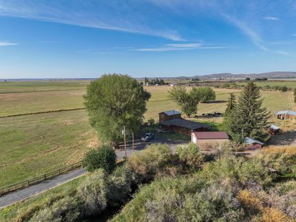 Property for sale in Harney County, Oregon