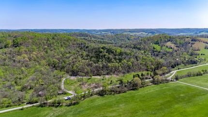 Property in Marshall County, Tennessee