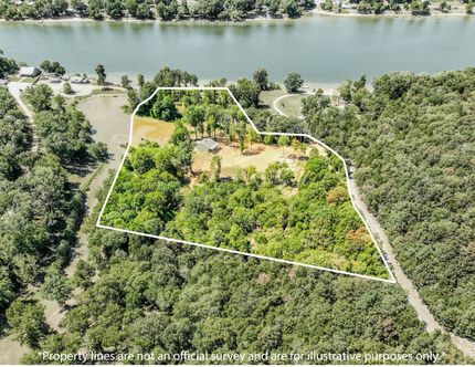 Recreational Property for sale in Perry County, Tennessee