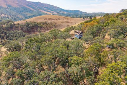 Property in Klickitat County, Washington