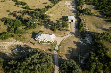 Property in Comal County, Texas