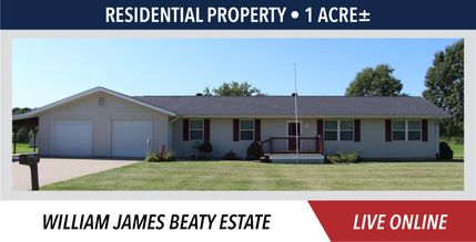 Property in Des Moines County, Iowa