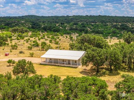 Property for sale in Irion County, Texas
