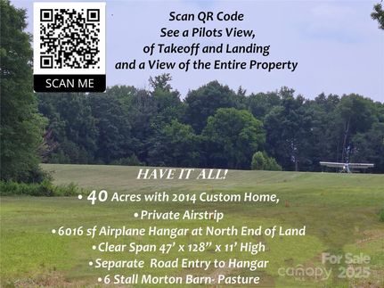 Property for sale in Union County, North Carolina