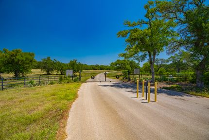 Ranch Property for sale in Hays County, Texas