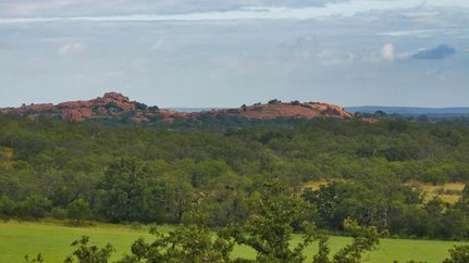 Undeveloped Land for sale in Mason County, Texas