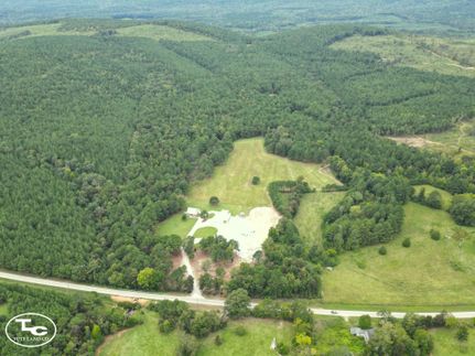 Hunting Land for sale in Clay County, Alabama