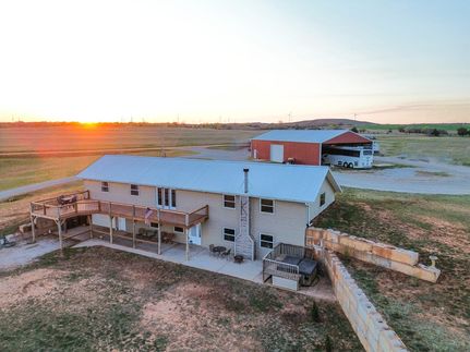 Residential Property for sale in Harper County, Kansas