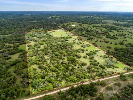 Property for sale in Hays County, Texas