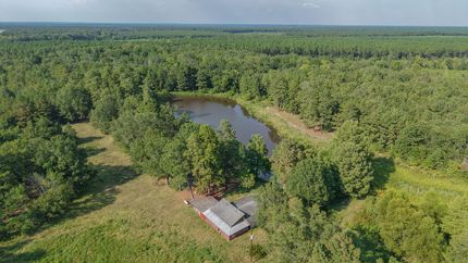 Hunting Land for sale in Red River County, Texas