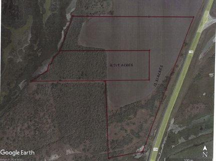 Undeveloped Land for sale in Refugio County, Texas