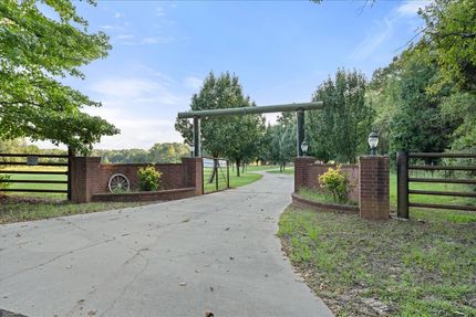 Horse Property for sale in Rusk County, Texas