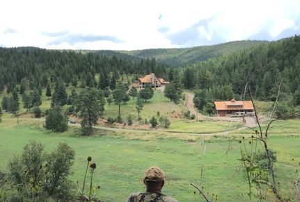 Ranch Property for sale in Otero County, New Mexico