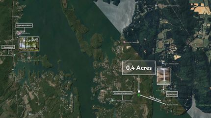 Property for sale in Rhea County, Tennessee