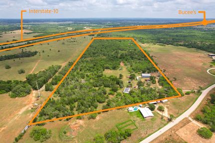 Property for sale in Caldwell County, Texas