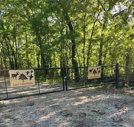 Property for sale in Tunica County, Mississippi