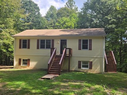 Residential Property for sale in Buckingham County, Virginia