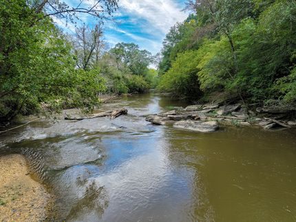 Property for sale in Cleburne County, Alabama