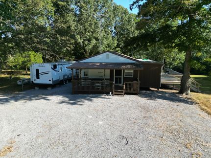 Hunting Land for sale in Trigg County, Kentucky